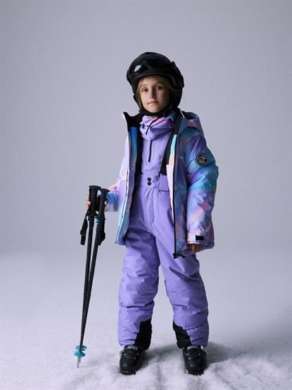 Name It Kıds Nknslope10 Skı  Aop Fo Çocuk Mont 13242462