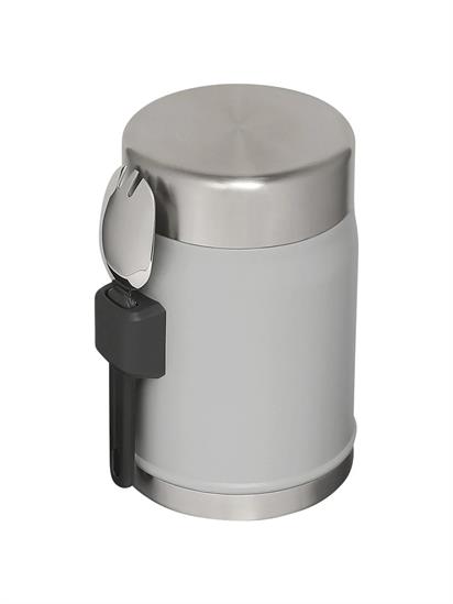 Stanley Klasik Paslanmaz Çelik Yemek Termosu 0,4 Lt 10-09382-083