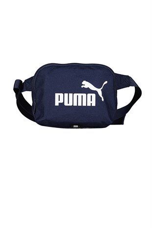 Puma Phase Waist Bag Peacoat Unisex Bel Çantası - 07690843