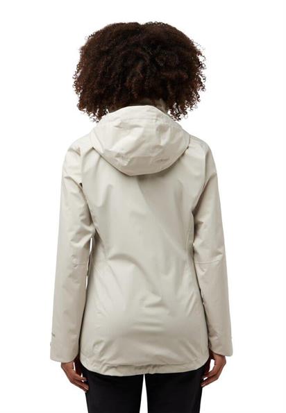 Jack Wolfskin Rotwand 3In1 Jkt W Kadın Outdoor Mont