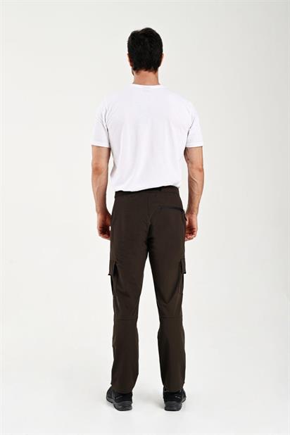 Exuma Zoveser Unisex Outdoor Pantolon