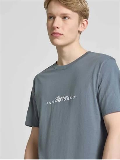 Jack & Jones Jorvarenna Brandıng Erkek T-shirt 12273163
