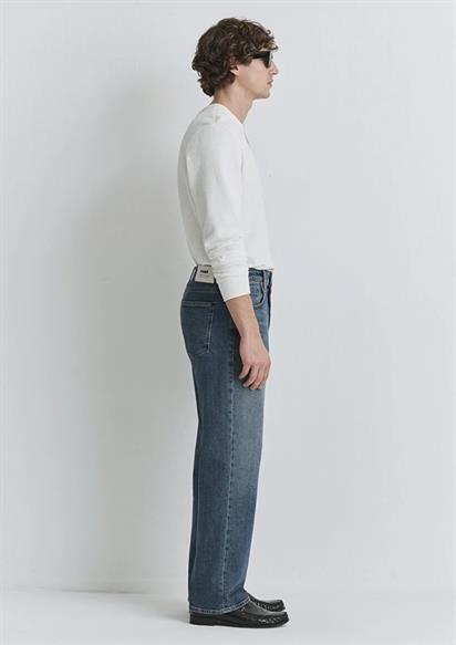 Mavi Marlon Regular Erkek Pantolon-0019166-87850