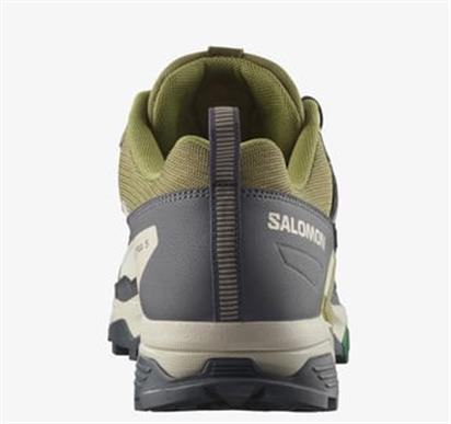 Salomon X Ultra 5 Erkek Outdoor Ayakkabı L47797900
