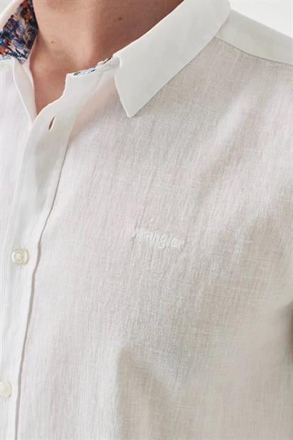 Wrangler LS Gömlek W221085102