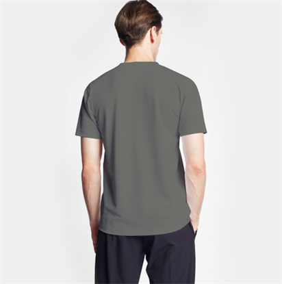 Lescon 26S-1298-26B Kısa Kol Erkek T-Shirt 26BTEB001298