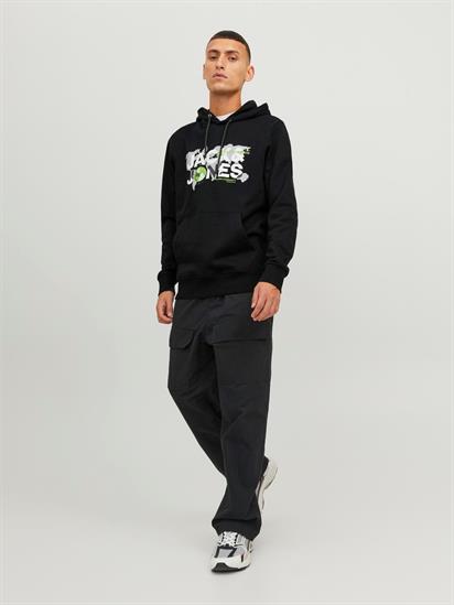 Jack&Jones Core Jcodust Erkek Sweatshirt 12240214