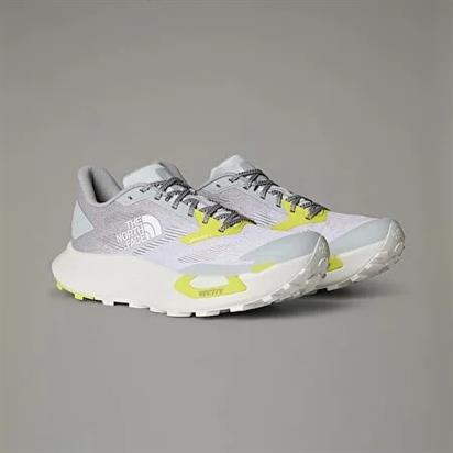 The North Face M Vectıv Endurıs 4 Erkek Outdoor Ayakkabı NF0A8AEPCIY1