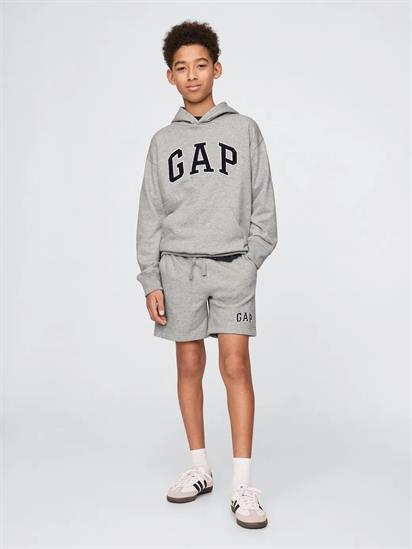 Gap V-Frch Ft Logo  Çocuk Şort 890929005