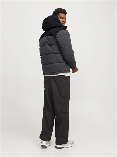Jack&Jones Jjeotto Puffer Erkek Mont 12258416