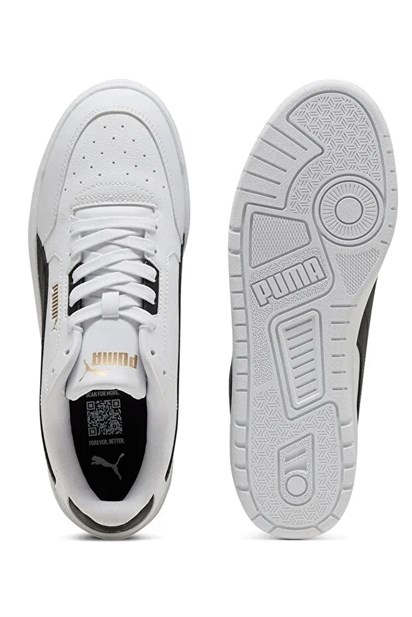 Puma Shuffle Downtown Unisex Günlük Ayakkabı 40259613