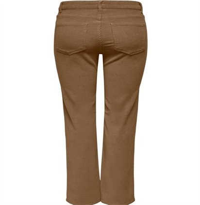 Only Onlemıly Hw Long Str Cord Kadın Pantolon
