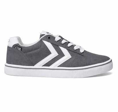 Hummel Wıvo II Anthracıte Unisex Günlük Spor Ayakkabı-900873-2267