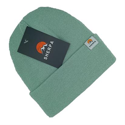 Sherpa Balıkçı Bere B Dokuma