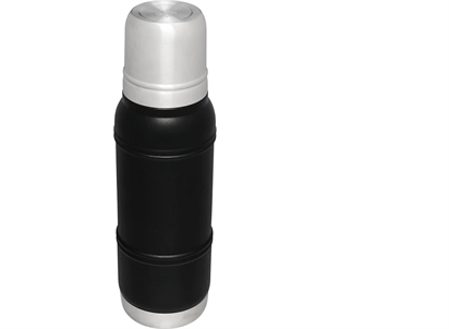 Stanley The Artisan Thermal Bottle 1.0L / 1.1 Qt Black Moon Termos