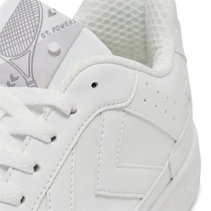 Hummel St. Power Play Sneaker Unisex Ayakkabı  222815-9001