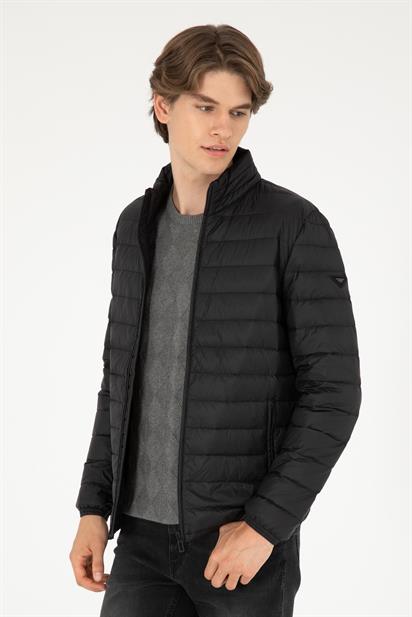 Us Polo Assn Erkek Mont