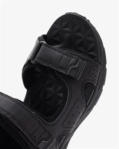 Skechers Escape Plan Trail Sandal - Forever Pursuit Erkek Günlük Sandalet  237588 BBK