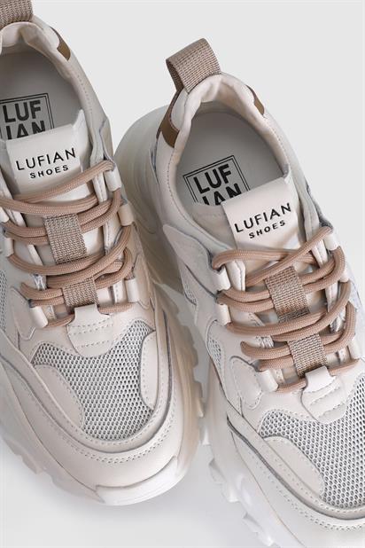Lufian Bloom Kadın Sneaker Ayakkabı 121230015