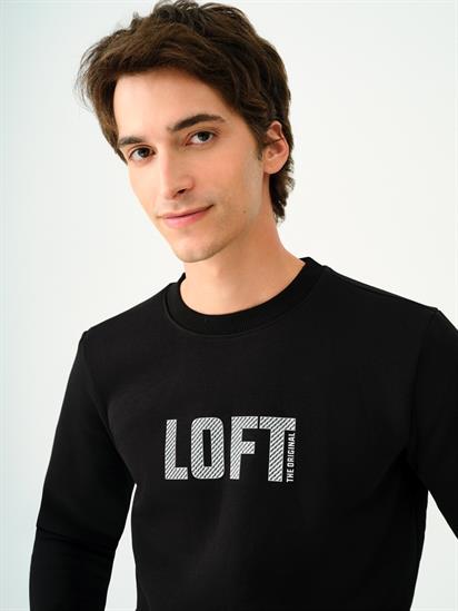 Loft Erkek Sweatshirt LF2037697