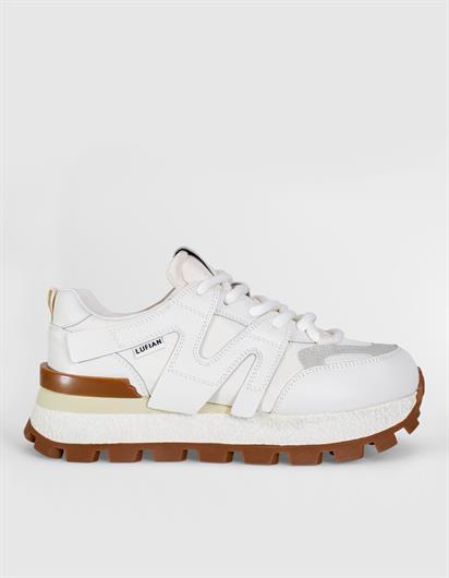 Emıly Kadın Sneaker Ayakkabı 121230019