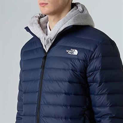 The North Face M Classıc Down  Erkek Mont NF0A8D1U8K21