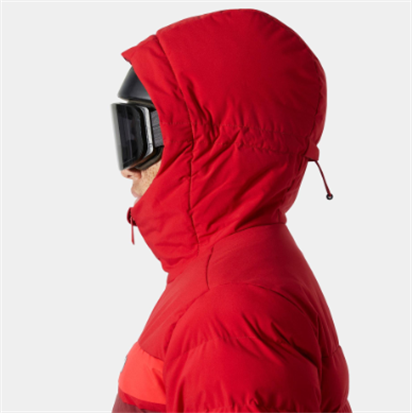 Helly Hansen Bossanova Puffy 2.0 Erkek Mont HHA.65612
