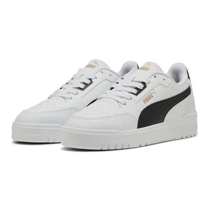 Puma Shuffle Downtown Erkek Günlük Ayakkabı 40259602