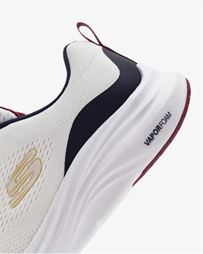 Skechers Vapor Foam Erkek Günlük Ayakkabı 232625 WNVR