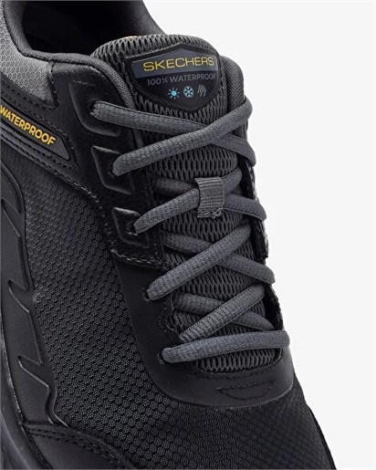 Skechers Skech-Lite Pro - Ankkor Erkek Günlük Ayakkabı 232958 BKCC