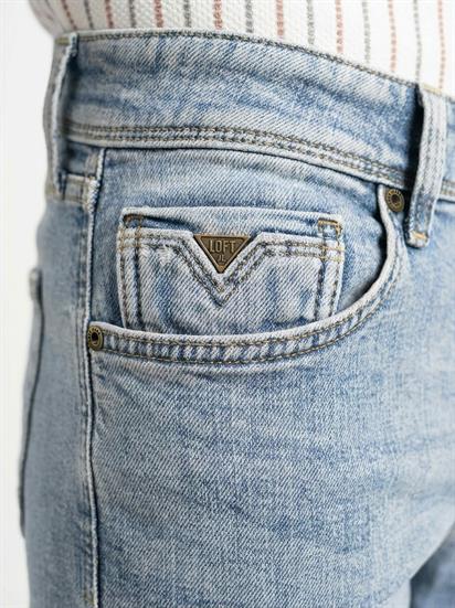 Loft Erkek Jean LF2039638
