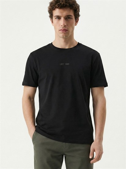 Loft Erkek T-Shirt LF2042271