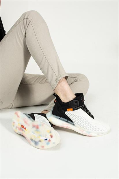 Hammer Jack Claudın M   Erkek Günlük Ayakkabı