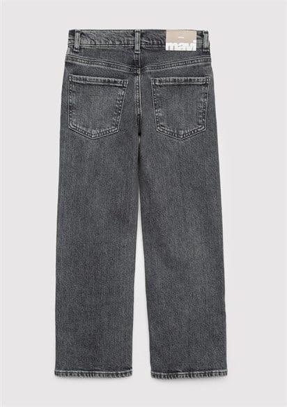 Mavi Jaxon Dolphın Grey Comfort Çocuk Jean-6021155-A4151