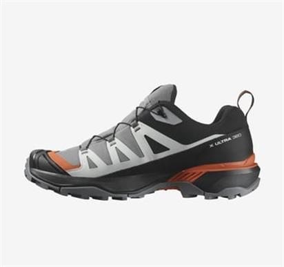 Salomon X Ultra 360 Gtx Erkek Outdoor Ayakkabı L47453500