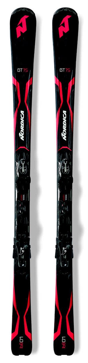 Nordica Gt 75 Evo Kayak