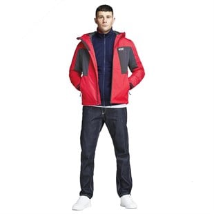 Jack&Jones Jcobest Jacket Erkek Mont