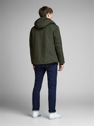 Jack&Jones Jcobest Jacket Erkek Mont