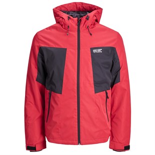 Jack&Jones Jcobest Jacket Erkek Mont