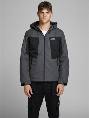 Jack&Jones Jcobest Jacket Erkek Mont