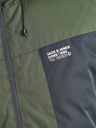 Jack&Jones Jcobest Jacket Erkek Mont