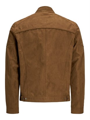 Jack&Jones Jjerocky Jacket Noos Erkek Mont