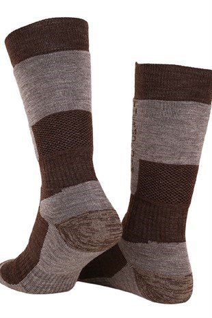 Thermoform Outdoor Çorap HZTS1