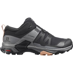 Salomon X Ultra 4 W Kadın Outdoor Ayakkabı L41285100