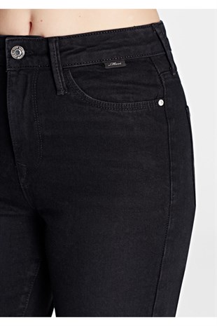 Mavi Cindy Smoke 90S Kadın Pantolon