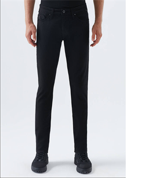 Mavi James Black Pro Erkek Pantolon