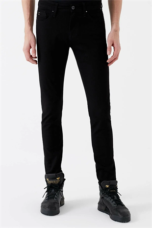 Mavi James Black Pro Erkek Pantolon