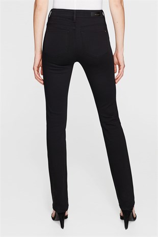 Mavi Kendra Black Gold Nights Kadın Pantolon