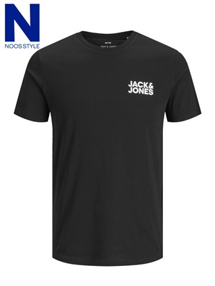 Jack&Jones Jjecorp Logo Tee Ss O-Neck Noos Erkek T-shirt-12151955