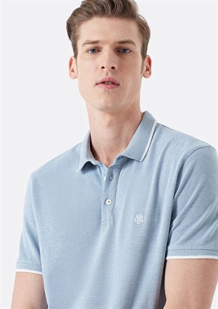 Mavi Polo T-shirt  065900-30715